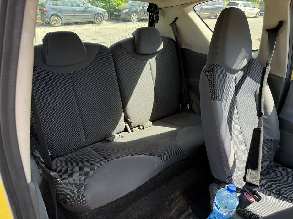 Peugeot 107 1.4HDi