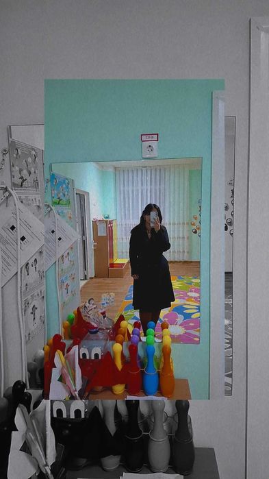 Вечерние платье..