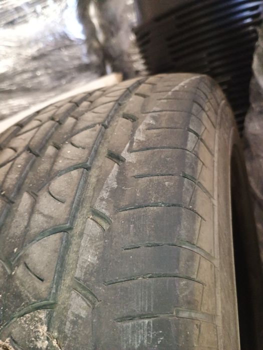Anvelope vara Barum 235/65/R16C Dot 2022