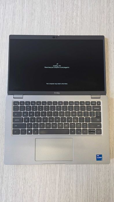 Dell Latitude 5421, i7-11850H, 8c/16t, 32GB, 512GB
