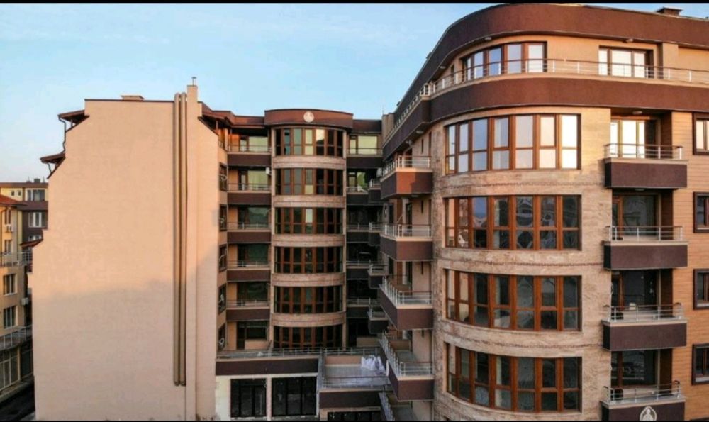 Апартамент под наем в Поморие