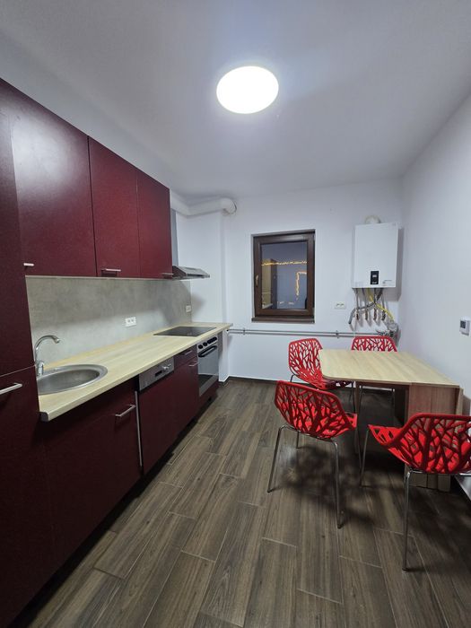 Casa De inchiriat Giroc 4 camere