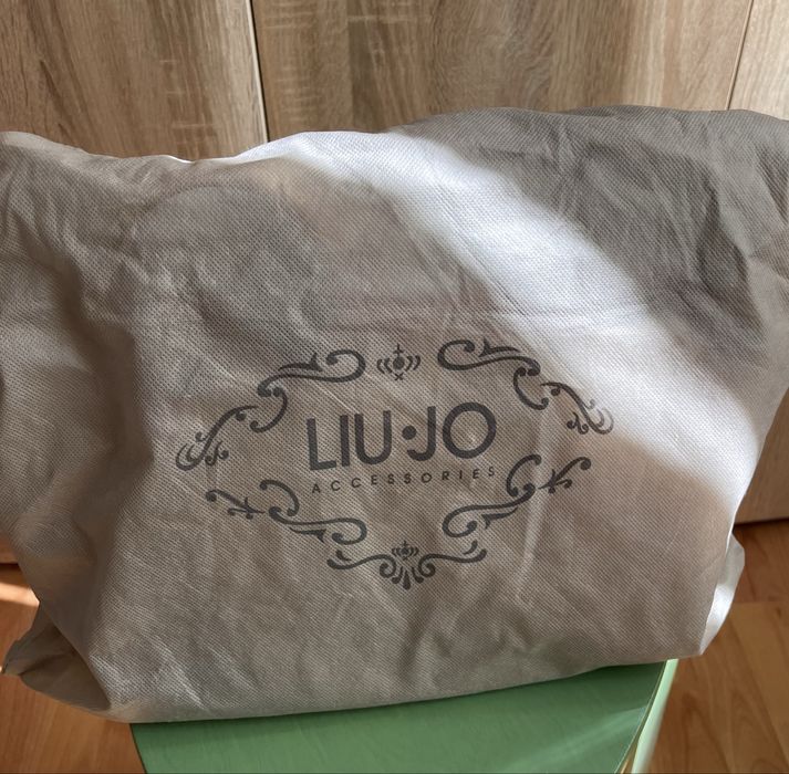 Дамска чанта LIU JO