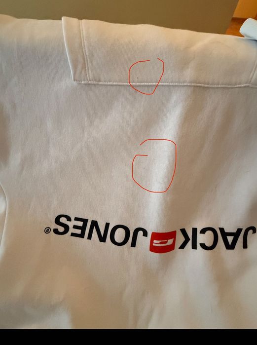 Jack Jones суѝчър