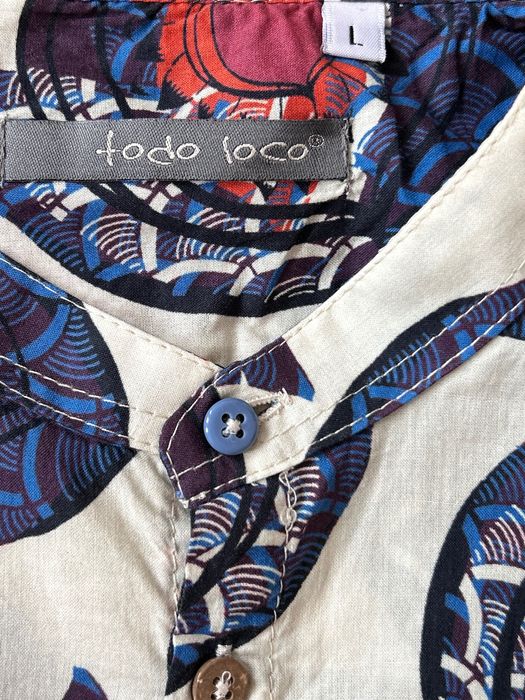 Нови черни панталони/деним Zara & подарък риза Todo Loco