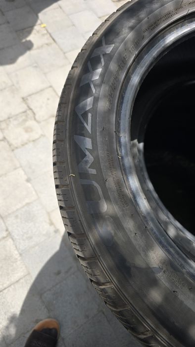 235/55/R19 sumaxx eco
