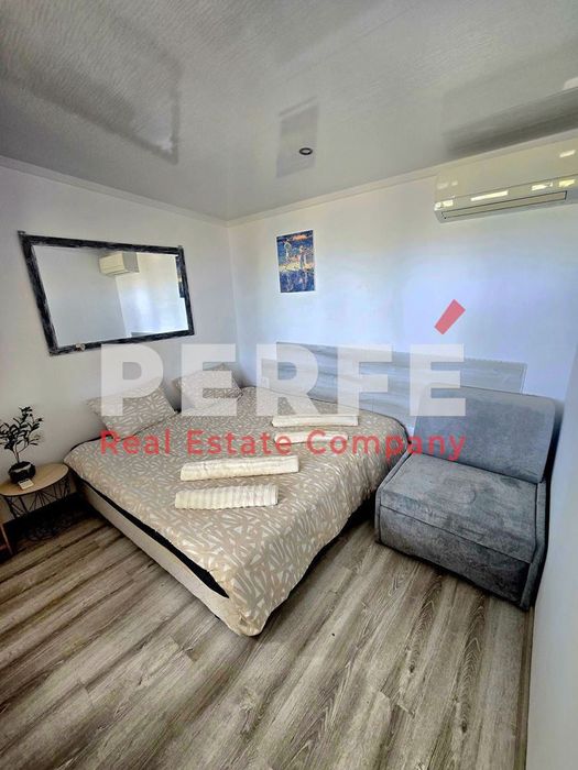 Продава се Къща в Созопол - 60 кв.м за 574 €/кв.м - Снимка #2