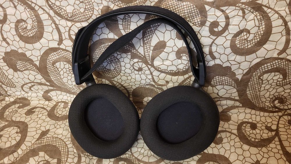 SteelSeries Arctis Pro Casti gaming wireless  fuctionale +receptor PC