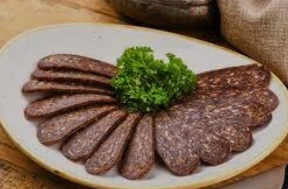 Суджух суджух домашний