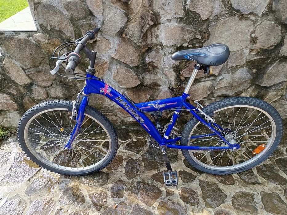 Vand bicicleta copii Hauser