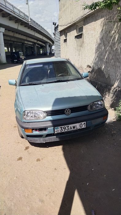 Продам голф  3 Срочно