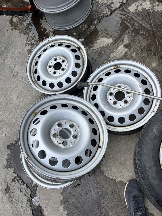 Джанти Mercedes Vito,V class W447