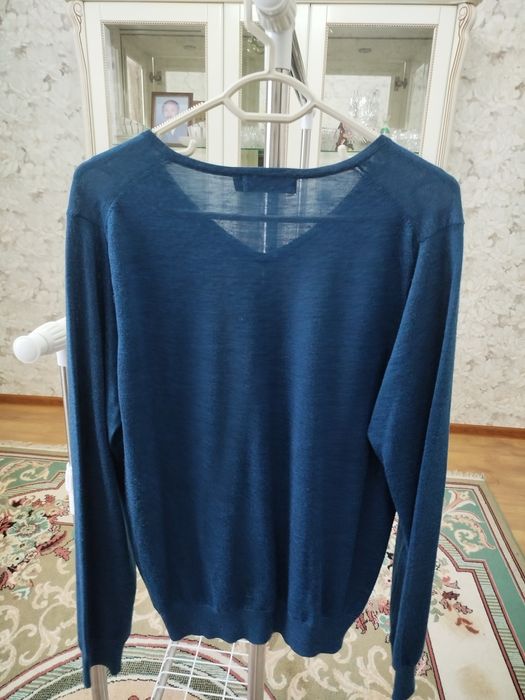 Мужская кофта оригинал