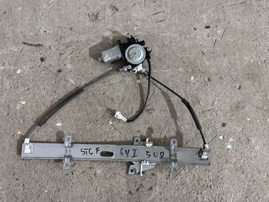 Macara usa stg fata grand vitara