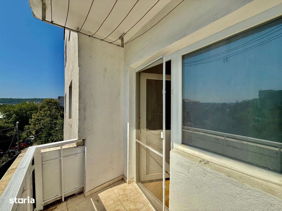 Apartament,