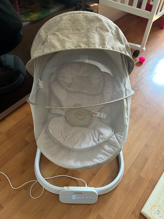 Детская колыбель