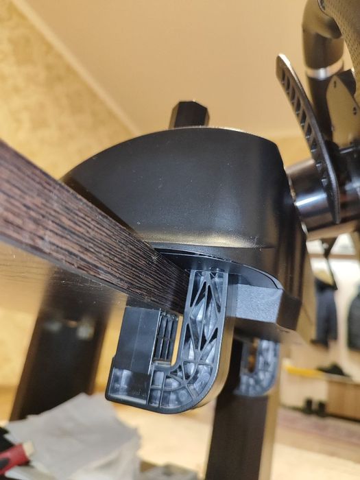 Продам игровой руль