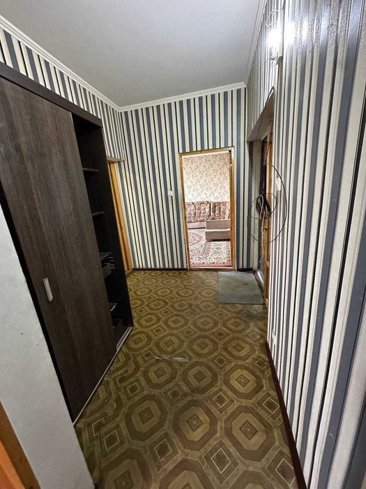 СРОЧНО !! Продается квартира в Яшнабаде 2/2/9 ( 57 кв/м ) Асалабад 2