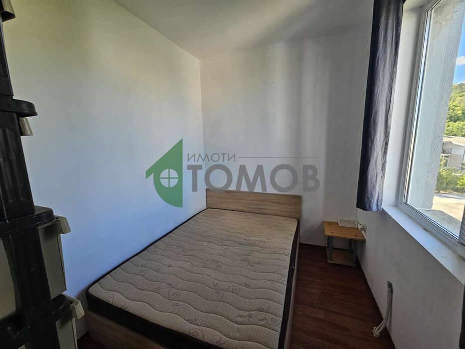 Дава се под наем Тристаен апартамент в Стара Загора, Железник - изток - 60 кв.м за 306 € - Снимка #3