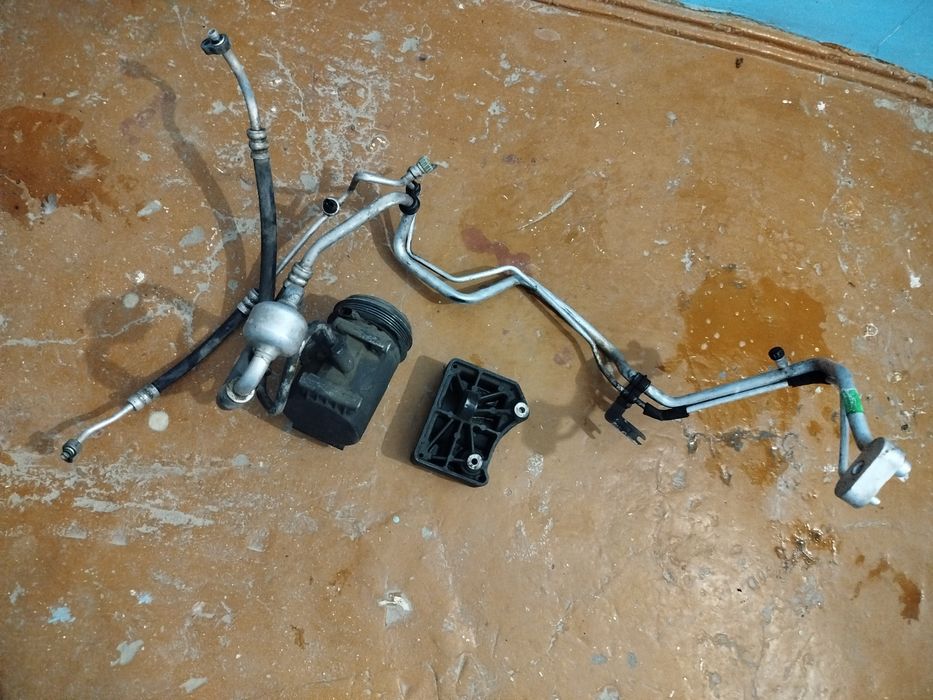 Spark konditsioner sotiladi