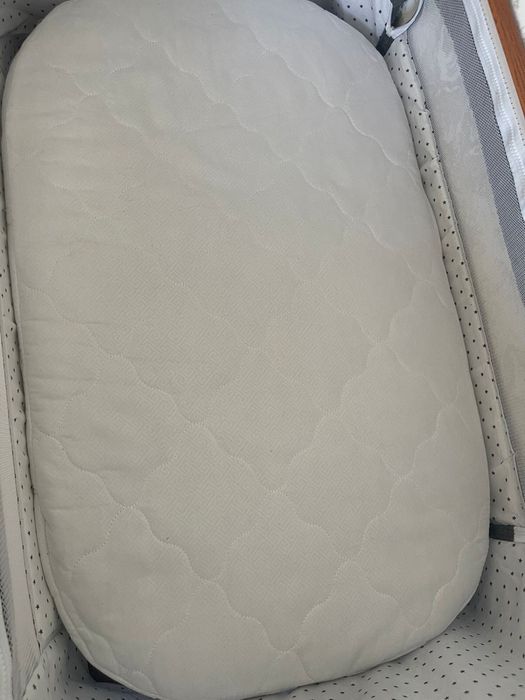 Продам манеж люльку