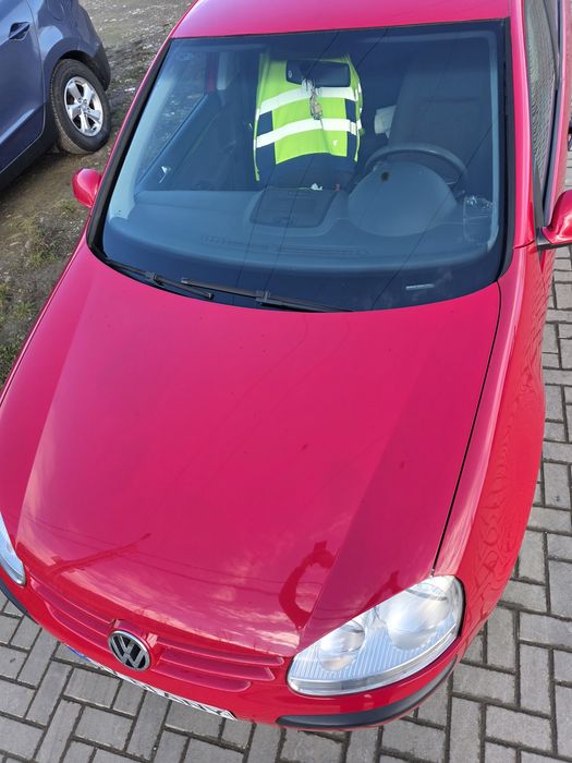 VOLKSWAGEN Golf 2006 — imagine 2