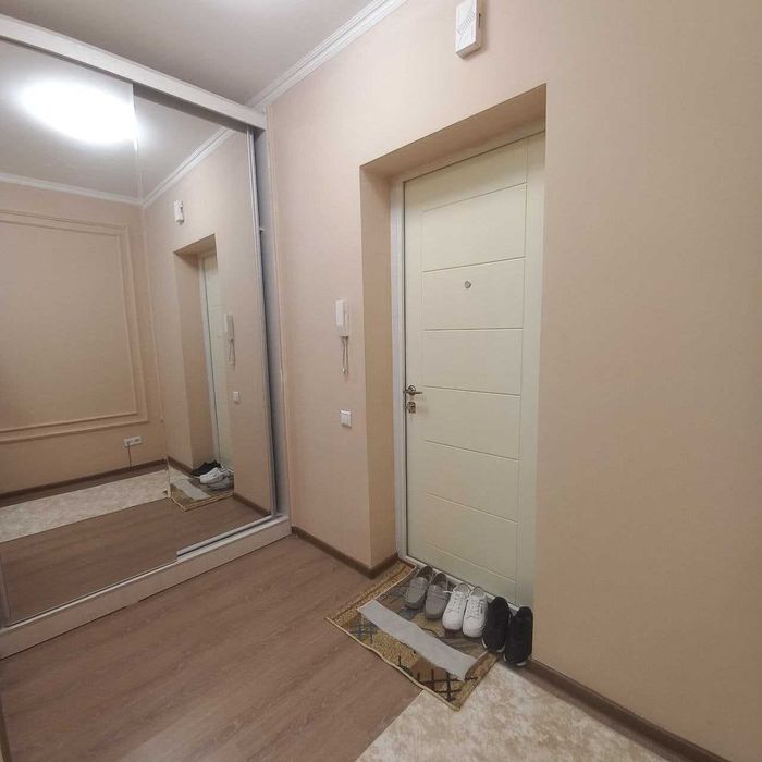 Аренда 2х комнатной квартиры в престижном районе