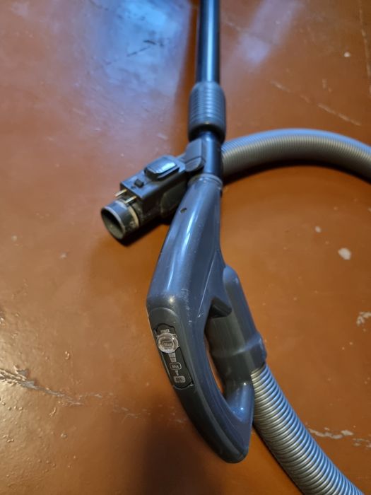 Шланги от пылесосов