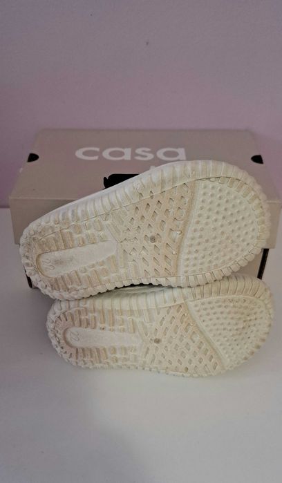 Обувки/пантофи номер 22