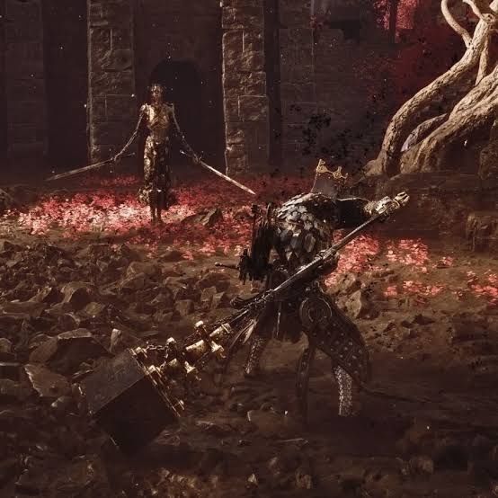 Mortal Shell 2 для PS 5