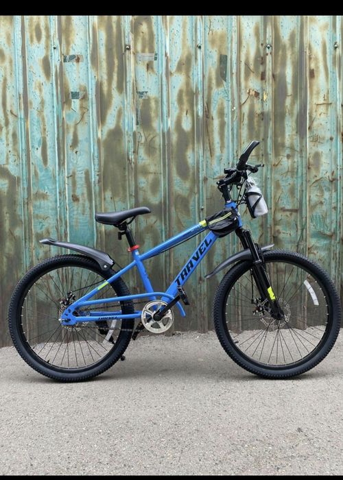 Велосипед Trevl Подростковый