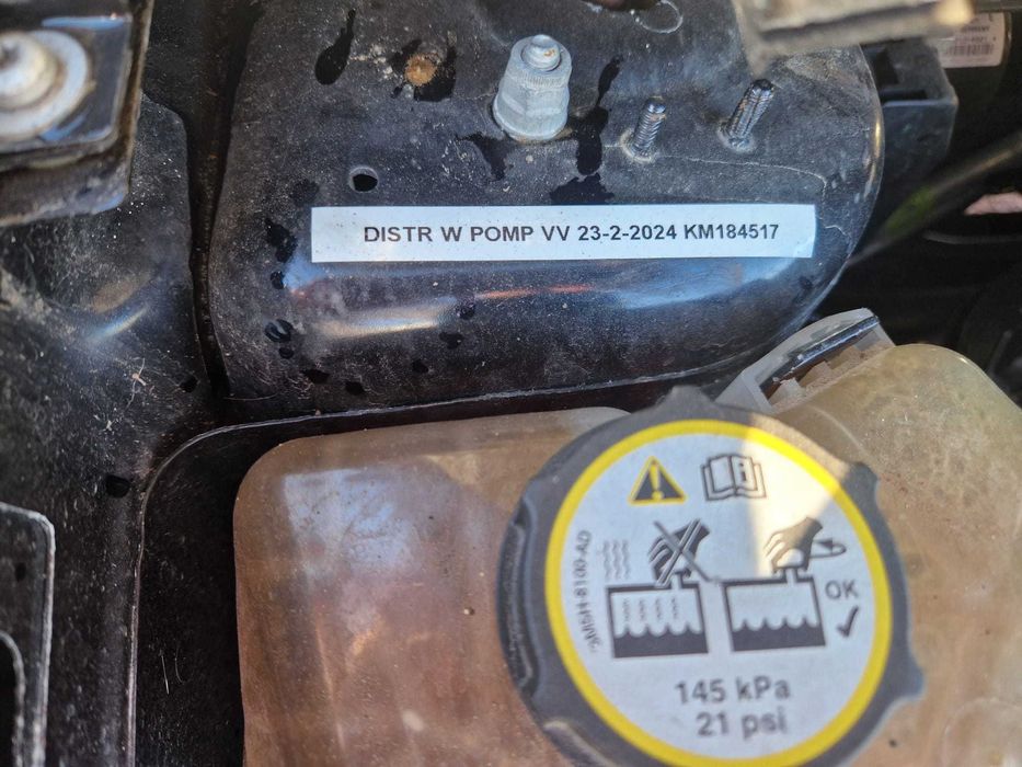 Ford B-Max – Titanium – 1.0 Ecobust - 2013