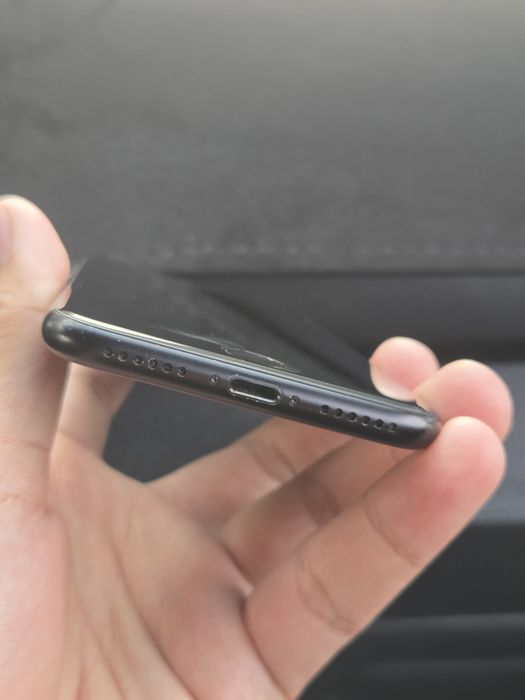 Iphone SE в идеале