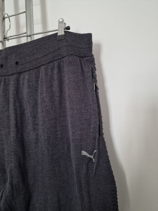 Страхотно мъжко спортно долнище голям размер PUMA , размер 2XL/ 3XL