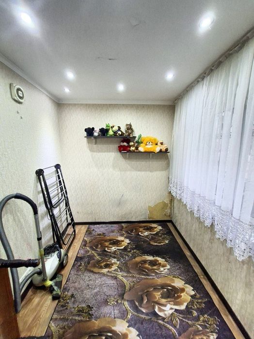 Квартира сотилади