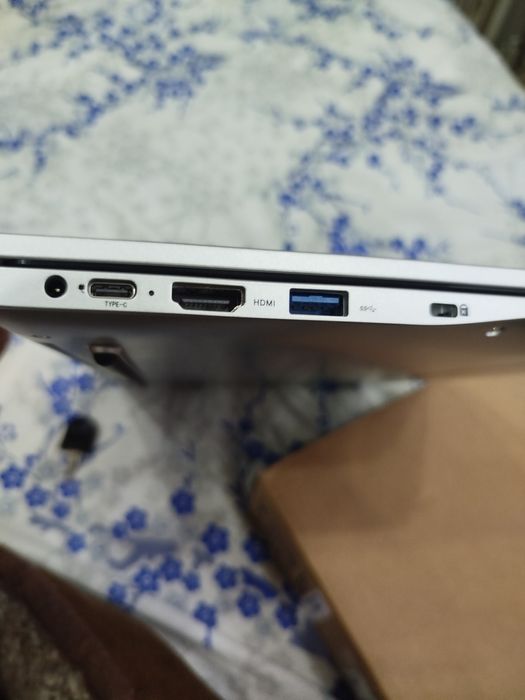 Yangi Noutbook Acer aspire a325-45