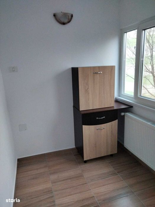 2 camere cu boiler Iancului - Mega Mall