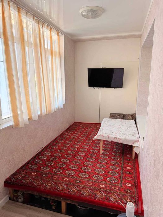 Коракамиш 2/1 да 5 хона квартира сотилади