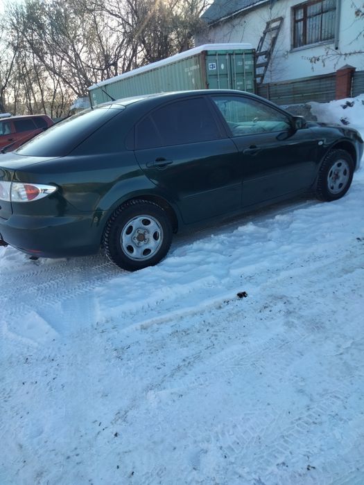 Продам автомобиль