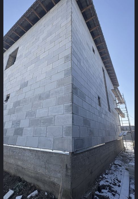 Фибробетоны Термопанели Краска Облицовка дома