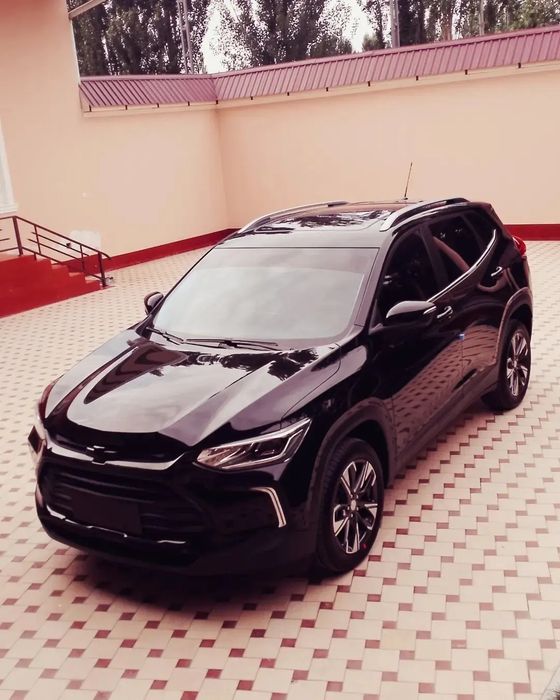 Trekker Kitay Primier