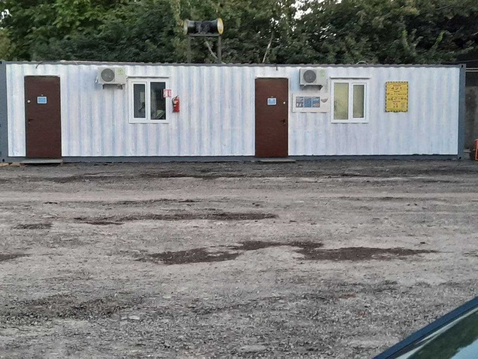 Магазин, Дача, Дом, Офис, Склад, Завод, Цех. Контейнер/Сэндвич панель