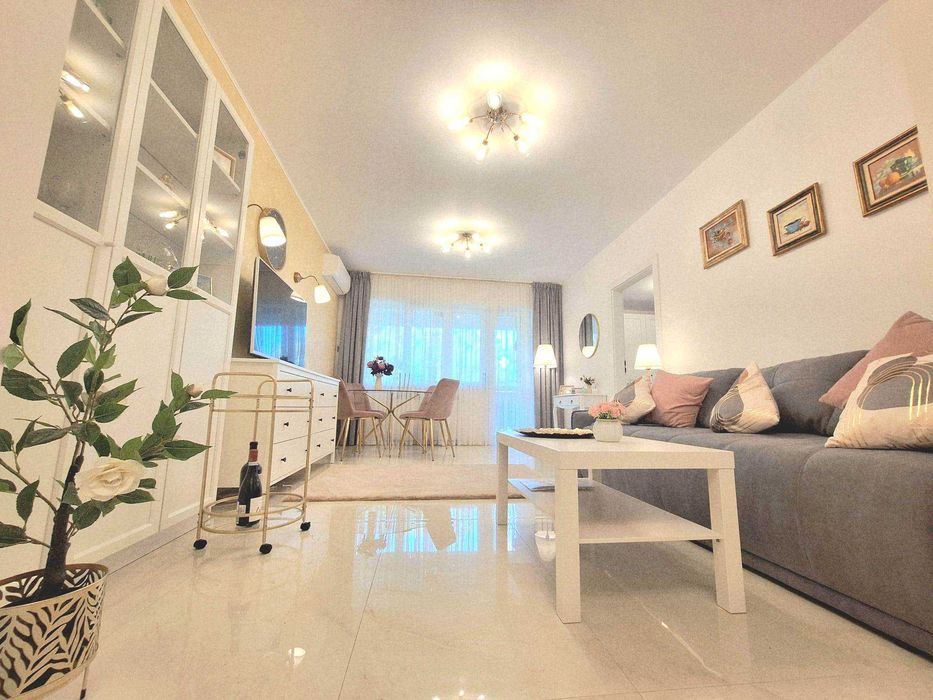 Rar | Bdul Timisoara 23 | Bloc special Z2 | intre mall AFI Palace Cotroceni si Plaza Romania, str Sibiu
