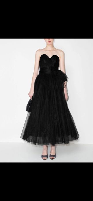 Продам вечернее платье