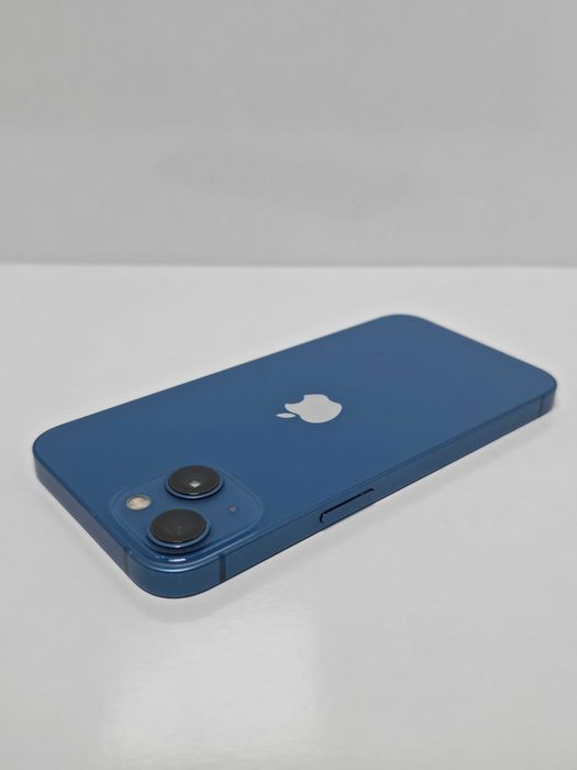 iPhone 13 128GB Blue