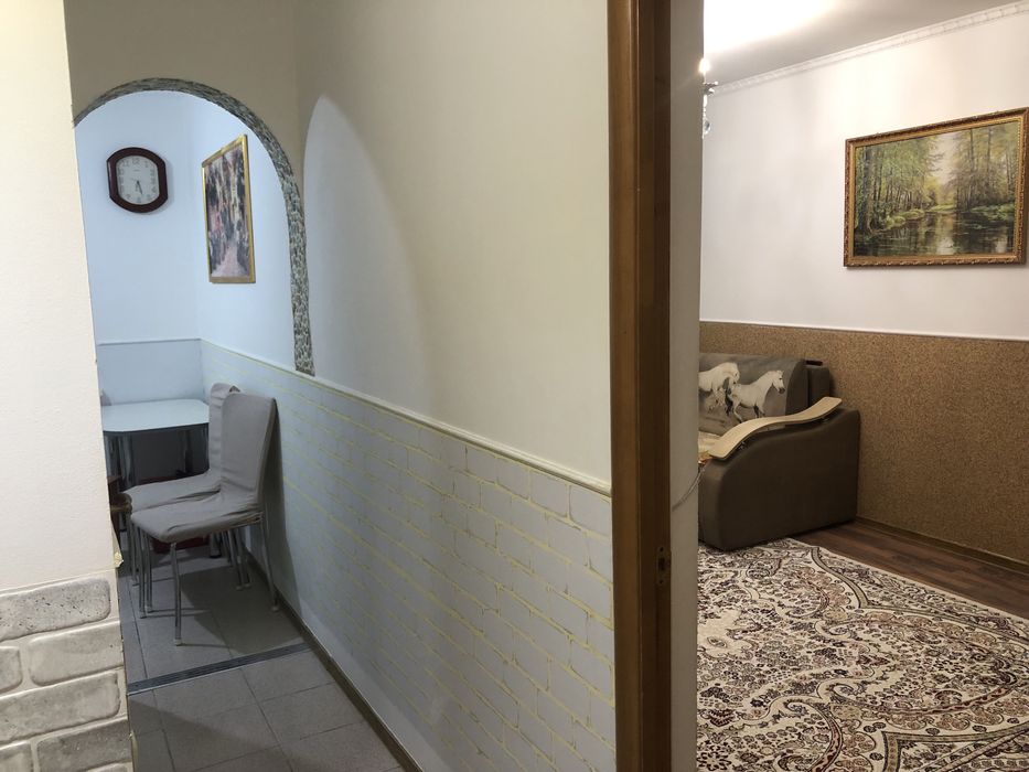 Сдаю 1комнатная квартира