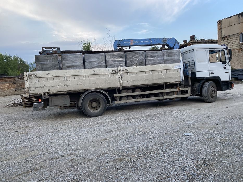 Услуги манипулятора