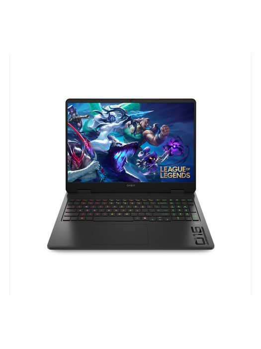 Ноутбук HP Omen 16, 240Hz, Core Ultra 9-285H, 24GB, 1TB, RTX 5070