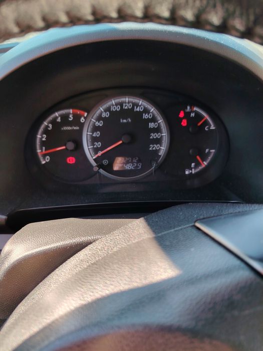 Vand Mazda 5 ,7 locuri , an 2009