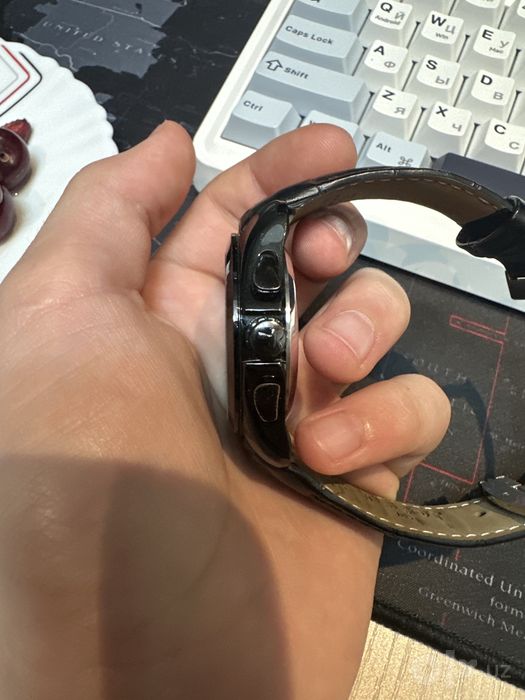Часы  Tissot.